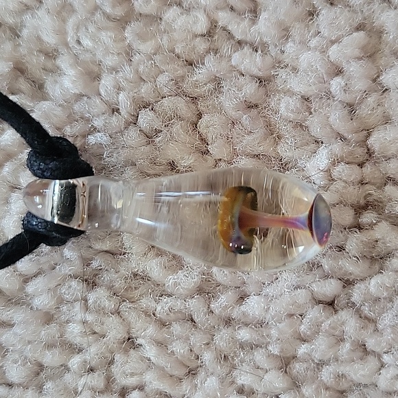 Fairy glass - Picture 2 of 3